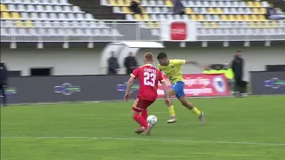 MTEL PREMIJER LIGA BIH (14. kolo) : Rudar -  Velež 2:2 / 23.10.2021.