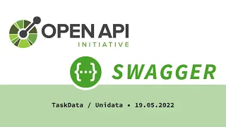 Кратко про OpenAPI и Swagger