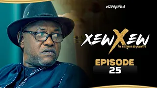 XEW XEW - Saison 1 - Episode 25 **VOSTFR**