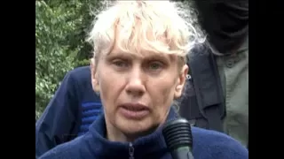 В Ростовской области оглашен вердикт Инессе Тарвердиевой и участникам ее банды