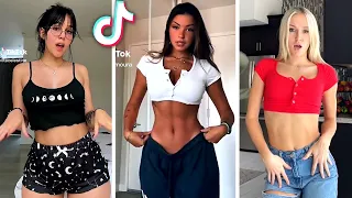 Ultimate TikTok DANCE Mashup!  Best Dance Challenge Compilation 🤩👯‍♀️