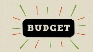 What is a Budget?  By: BuckleDownFinance.com