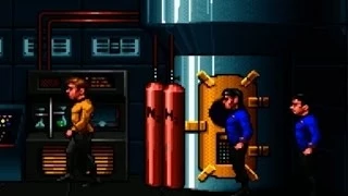 Star Trek 25th Anniversary! - Mission 3 Walkthrough!