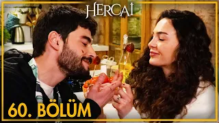 Hercai 60. Bölüm