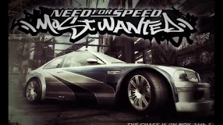 Soundtrack NFS Most Wanted || Rock - I'm Rock