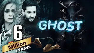 Ghost (2019) Full Hindi Movie - Sanaya Irani - Vikram Bhatt - Bollywood Horror Movies [4K]