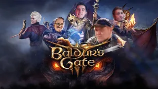 Baldur`s Gate 3 | Проходження, частина 2