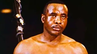 Sonny Liston || Three Losses