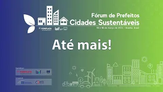 Foro de Alcaldes: Ciudades Sostenibles (ES)