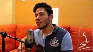 Duele verte - Ricardo Arjona (cover Luis Espinoza)