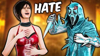 Making Killers HATE US!