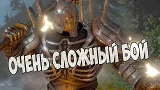 ЩЕГЛЕЦ ИМЛЕРИХ►The Witcher 3 Wild Hunt