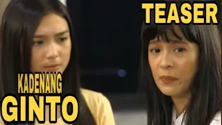 KADENANG GINTO JANUARY 29 2020 TEASER | the last 8days!