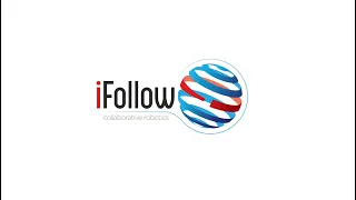 iFollow AMR - optimize your intralogistics flow