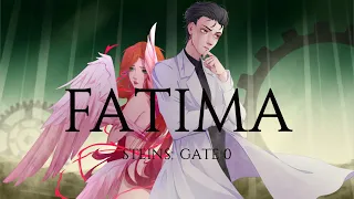 [Ai* GROUP RUS cover] - STEINS;GATE 0 Opening - Fatima