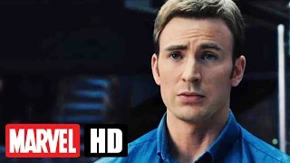 AVENGERS: AGE OF ULTRON - Wir können sie besiegen gemeinsam