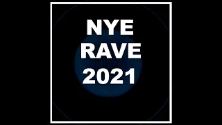 NYE Rave 2021 Techno Bunker Berlin TBB /w bsmnt tek //Alfred Heinrichs//Thomas Schumacher//Shadym