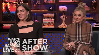 Why Lala Kent Takes Issue with ‘California Sober’ | WWHL
