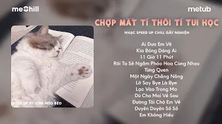 [playlist speedup] playlist này giúp các bé iu học bài hiệu quả