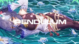 Pendulum - Crush [Extended + Instumental Mix.]