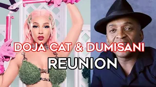 Has Doja Cat met her father Dumisani Dlamini? The answer will surprise you. Commentary.