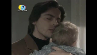 🌱 Сериал "Эдера" 44 заключительная серия, 1992 год, Аньезе Нано