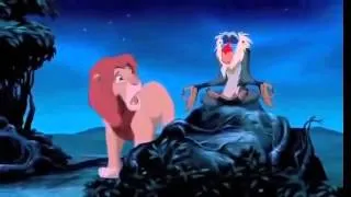 The Lion King Trailer mp4