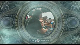 Archaic Live Set Psyland