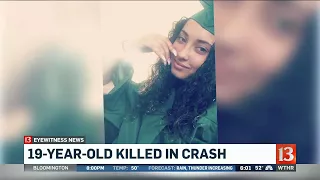 Family seeks answers in daughter's fatal crash