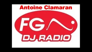 Antoine Clamaran (Radio FG) 13.11.2003