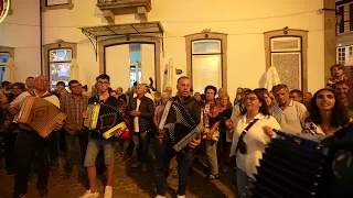 FEIRAS NOVAS 2022 RUSGA DOS AMIGOS DAS CONCERTINAS DE VIZELA