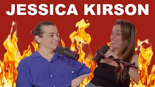 Jessica Kirson Goes To Hell With Hannah Berner