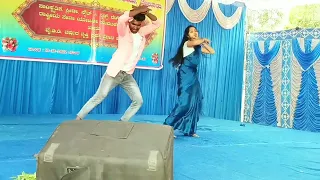 YDD college belur(clg inogration day) dance performance 10-12-2022 #kannada #telugu #tamil #songs