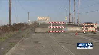 VIDEO: Replacement, repairs to Tacoma's bridges could cost hundreds of millions of dollars
