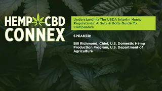 Understanding USDA Hemp Regs