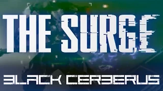 Easy way to kill The Black Cerberus - The Surge Boss Guide