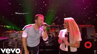 Shakira & Coldplay - Global Citizen Festival, Hamburg (FULL CONCERT) [Full HD]