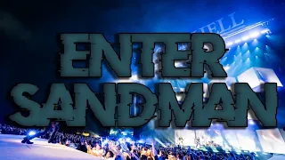 Metallica: Enter Sandman - Live in Copenhell, Denmark (June 15, 2022)