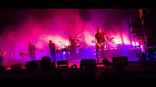 Nine Inch Nails - And All That Could Have Been - Live Red Rocks Amphitheater, Morrison - 09-02-2022