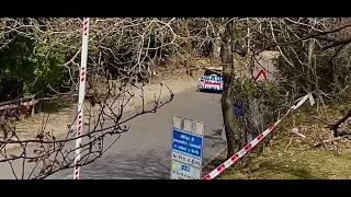 Rally Elba 2023