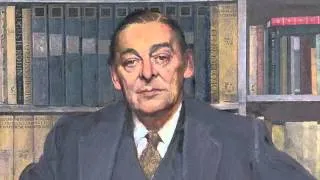 The Lovesong of J Alfred Prufrock by T S Eliot (read by A Poetry  Channel)