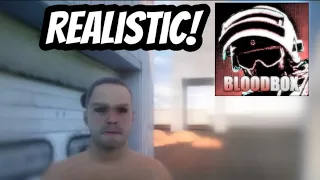 Gorebox... but REALISTIC?! | Bloodbox