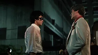 Bruce Lee game of death è l'ultima volta che te lo diciamo Billy ita