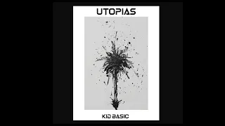 UTOPIAS FULL BEAT TAPE X KIDBASIC