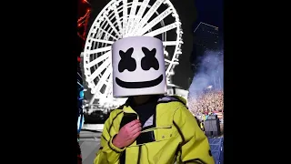 Happier Intro x Marshmello Intro x Old School x say x Hitta x say