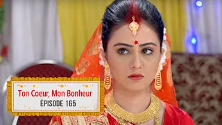 Ton coeur, mon bonheur (Nokshi Kantha)- EP 165 - Complet en français - HD