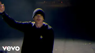 Eminem - Skid Row (feat. Adam Levine & Royce da 5'9") (2021)