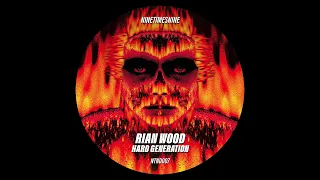 Rian Wood - Antidote [NTND007]