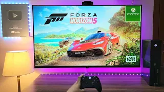 Forza Horizon 5 (XBOX ONE FAT)