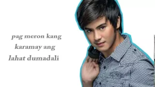 Hindi Kailangan - Jake Vargas (with Lyrics on Screen)